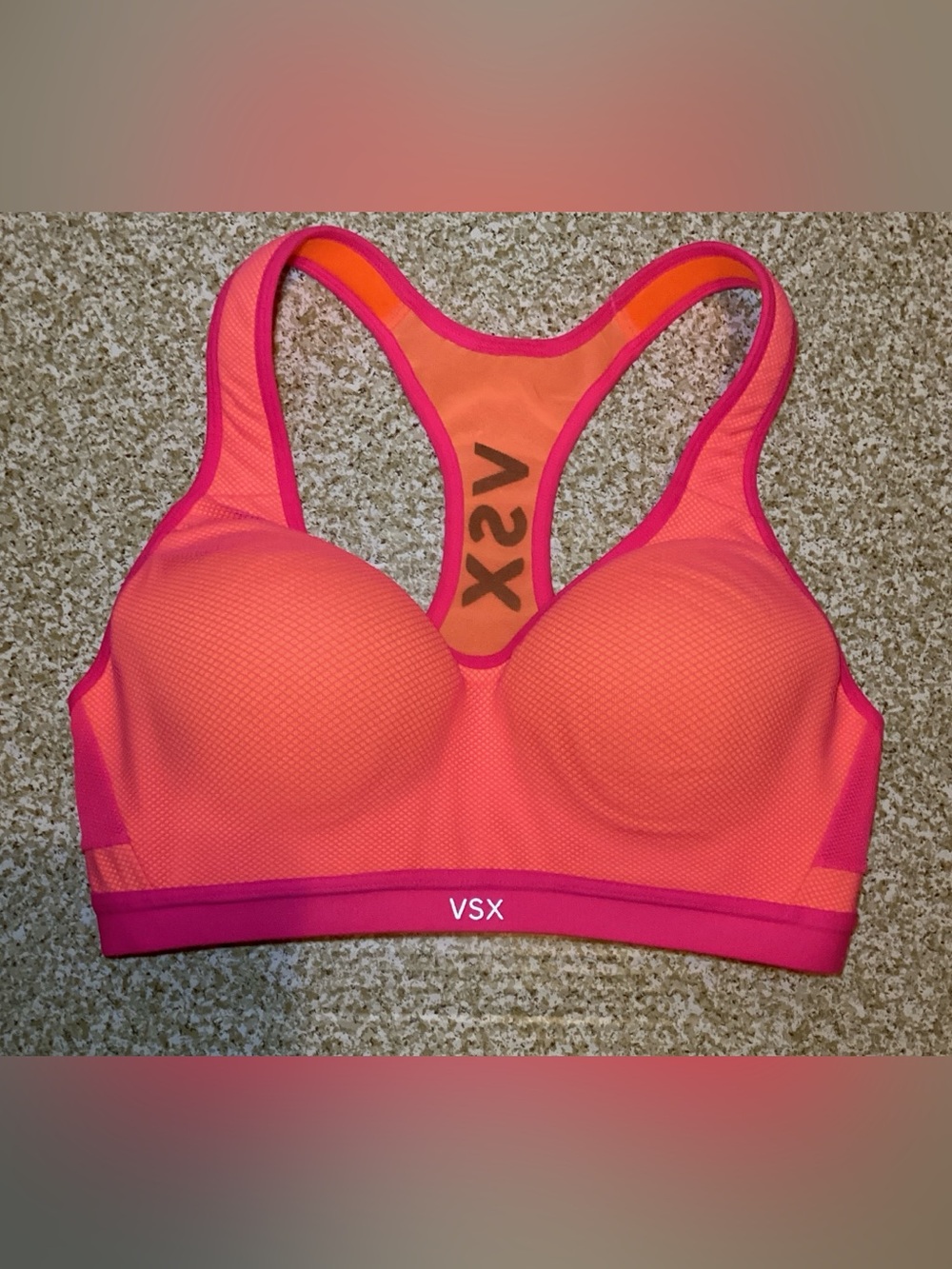 Victoria’s Secret VSX Sport Bra